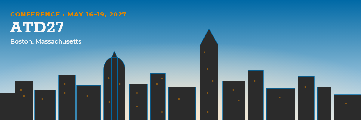 ATD27, Boston